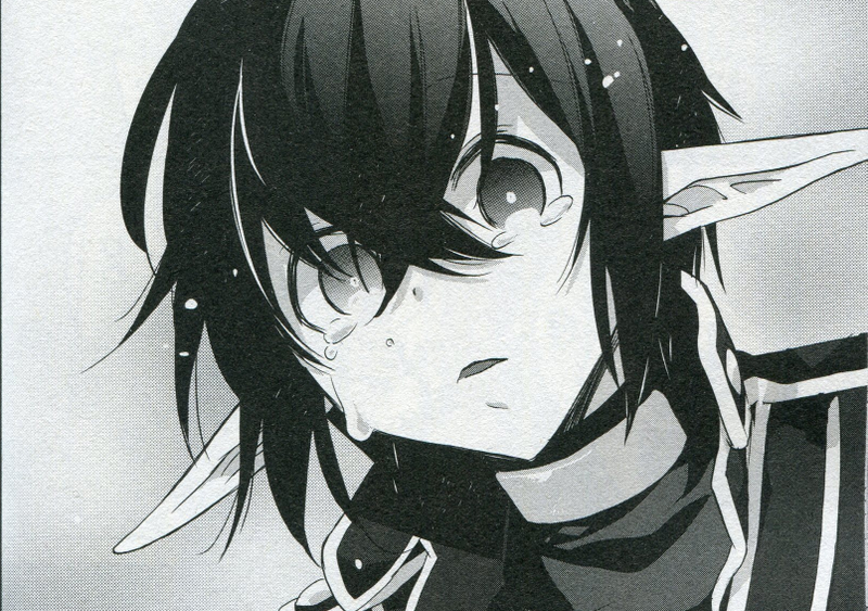 Illustration for article titled Sword Art Online Is a Lot of Fun Even without Its Main Character